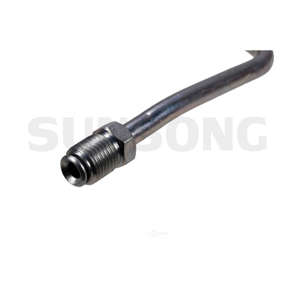 Sunsong Power Steering Pressure Line Hose Assembly, 3401208 3401208 - main