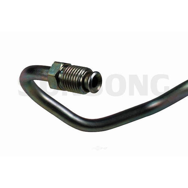 Sunsong Power Steering Pressure Line Hose Assembly, 3401212 3401212 - main