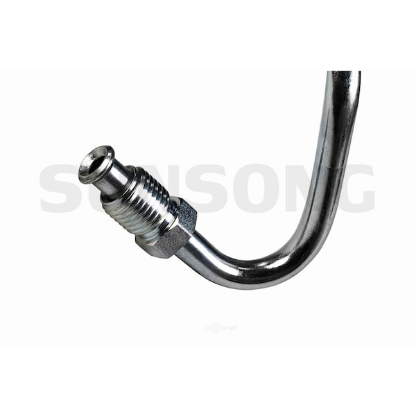 Sunsong Power Steering Pressure Line Hose Assembly, 3401224 3401224 - main
