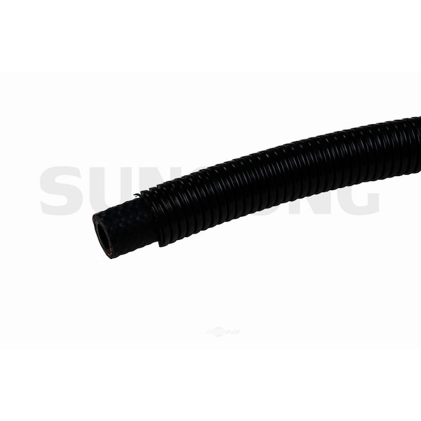 Sunsong Power Steering Return Line Hose Assembly-Cooler To Reservoir, 3401406 3401406 - main