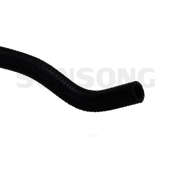 Sunsong Power Steering Return Line Hose Assembly - To Reservoir, 3402219 3402219 - main