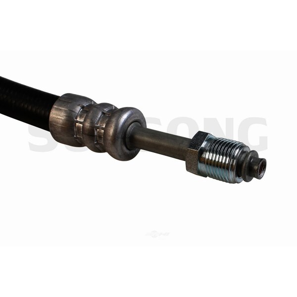 Sunsong Power Steering Pressure Line Hose Assembly, 3402234 3402234 - main