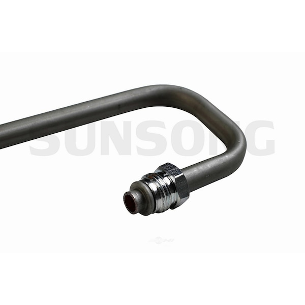 Sunsong Power Steering Pressure Line Hose Assembly-Hydroboost To Gear, 3402289 3402289 - main