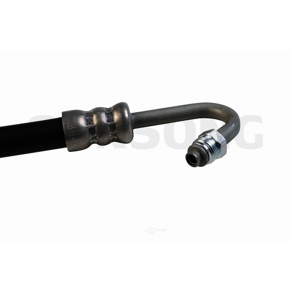 Sunsong Power Steering Pressure Line Hose Assembly, 3402317 3402317 - main