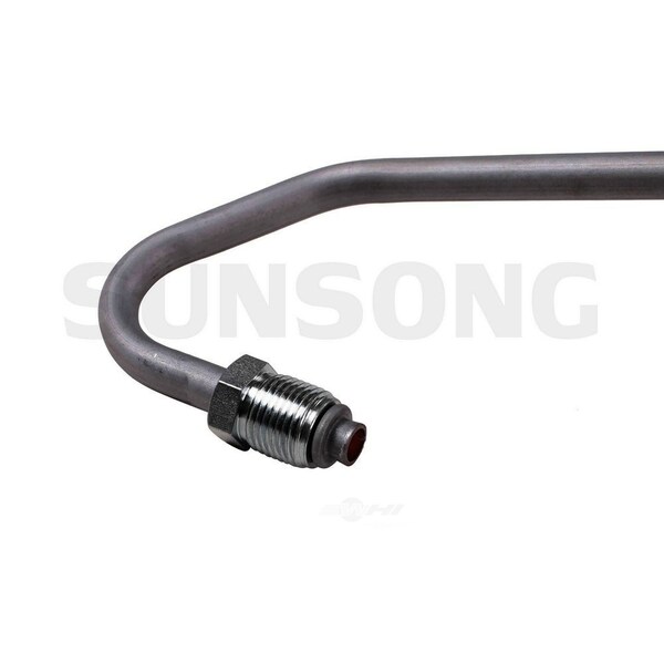 Edelmann 92390 Power Steering Pressure Line Hose Assembly Edelmann 92390 Power Steering Pressure Line Hose Assembly