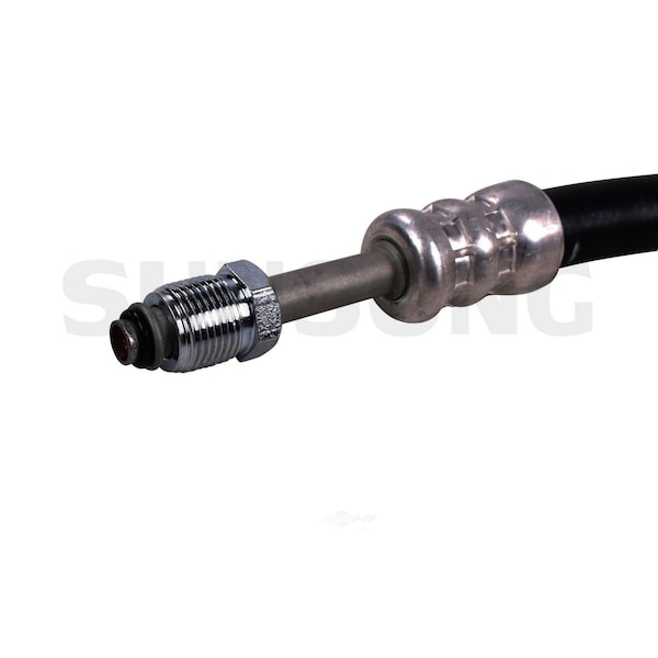 Sunsong Power Steering Pressure Line Hose Assembly, 3402566 3402566 - main