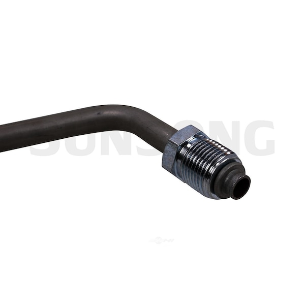 Sunsong Power Steering Pressure Line Hose Assembly, 3402884 3402884 - main