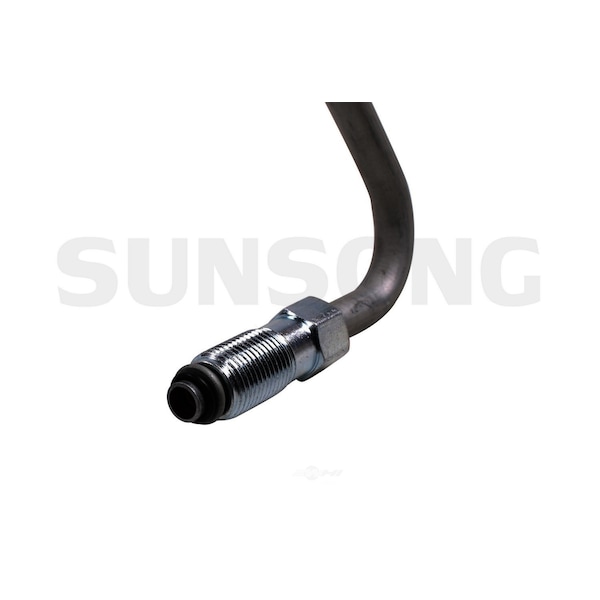 Sunsong Power Steering Pressure Line Hose Assembly, 3402916 3402916 - main