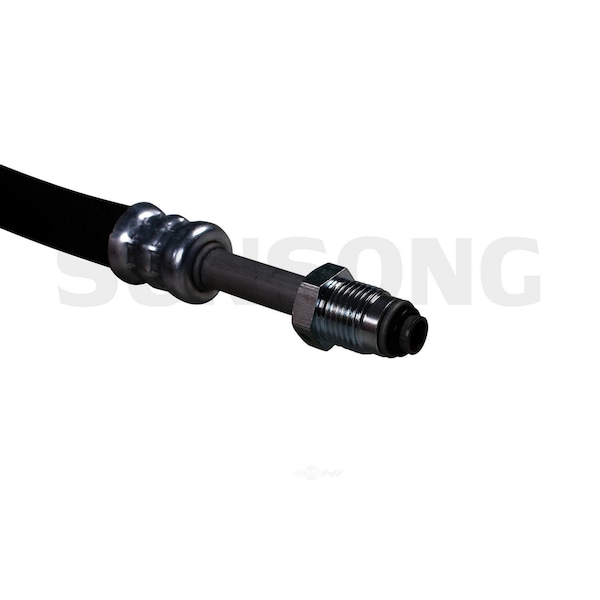 Sunsong Power Steering Return Line Hose Assembly, 3403691 3403691 - main