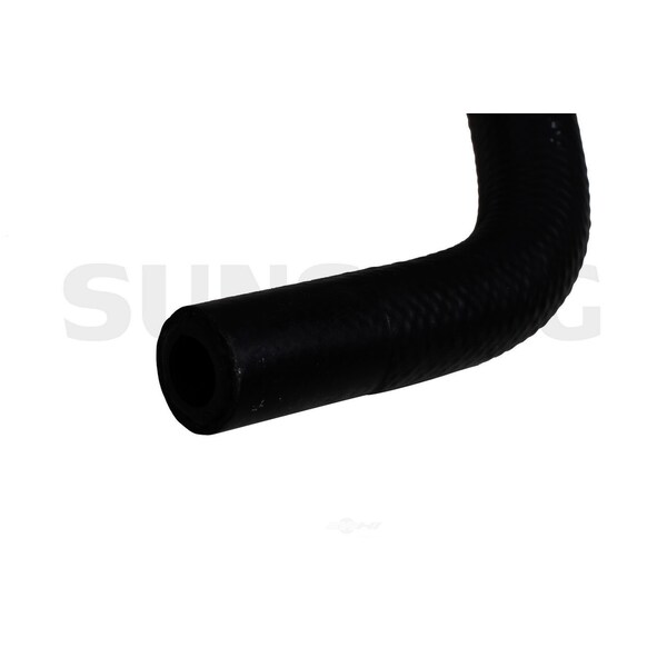 Sunsong Power Steering Return Line Hose Assembly - Cooler Tube, 3403714 3403714 - main
