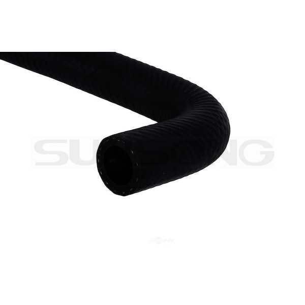 Sunsong Power Steering Reservoir Line Hose - Reservoir To Pump, 3403844 3403844 - main