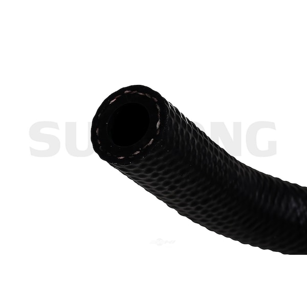 Sunsong Power Steering Return Line Hose Assembly - Pipe To Reservoir, 3403867 3403867 - main