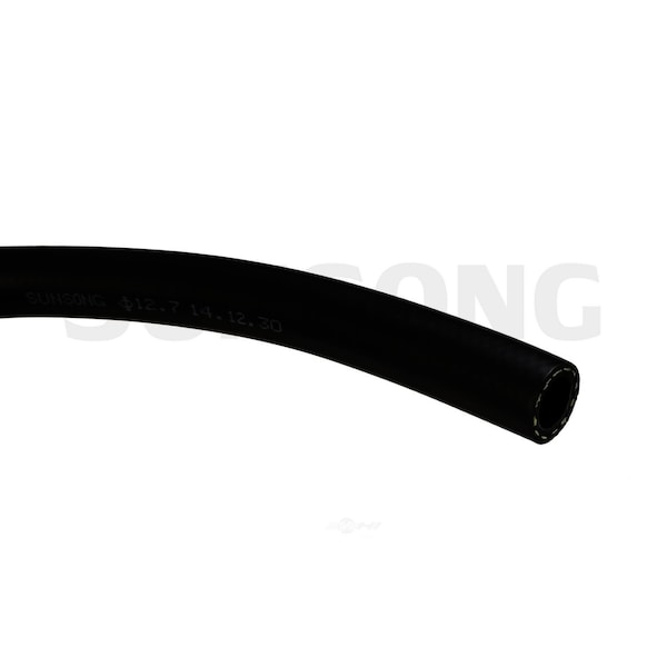 Sunsong Power Steering Return Hose, 3502384 3502384 - main