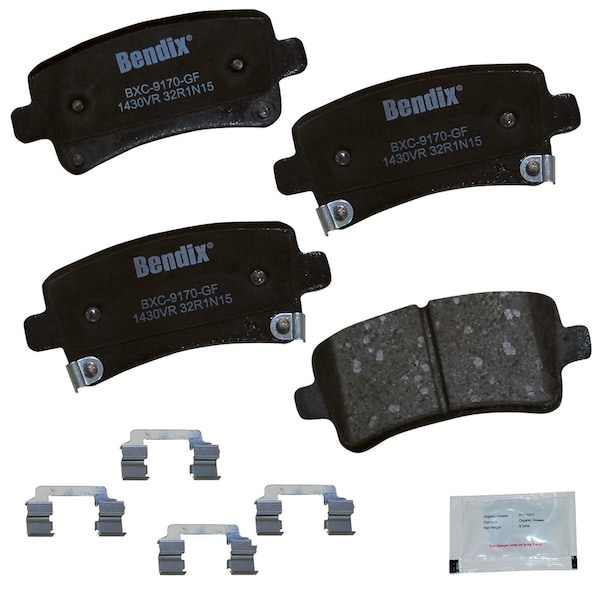 Bendix Premium Brake Shoes 636 Brake Shoe Bendix Premium Brake Shoes 636 Brake Shoe