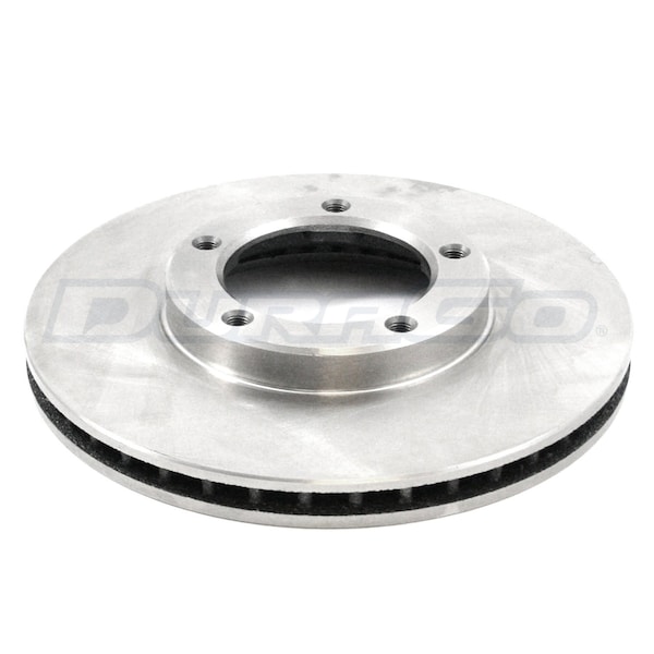 Durago Disc Brake Rotor 1995-2004 Toyota Tacoma 2.4L 2.7L 3.4L, BR31146 BR31146 - main