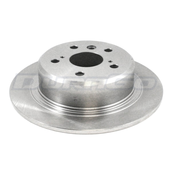 Durago Disc Brake Rotor 1995-1999 Toyota Avalon, BR31152 BR31152 - main