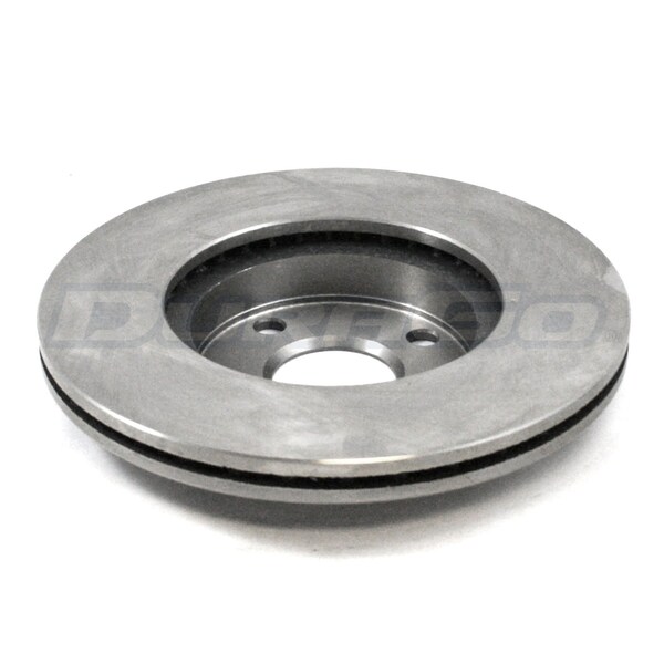 Durago Disc Brake Rotor 1994-2005 Mazda Miata 1.8L, BR31159 BR31159 - main