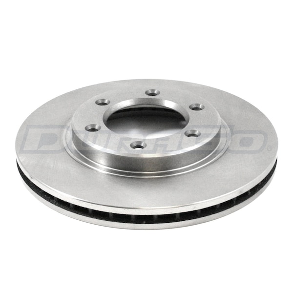 Durago Disc Brake Rotor 1993-1994 Toyota T100, BR31175 BR31175 - main