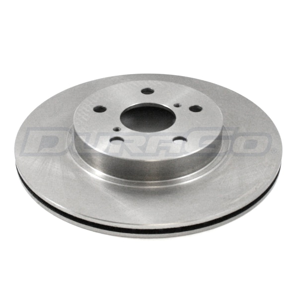 Durago Disc Brake Rotor 1996-2000 Toyota RAV4 2.0L, BR31208 BR31208 - main