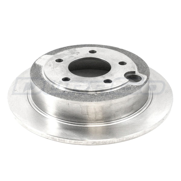 Durago Disc Brake Rotor 1997-2001 Mazda Millenia, BR31228 BR31228 - main