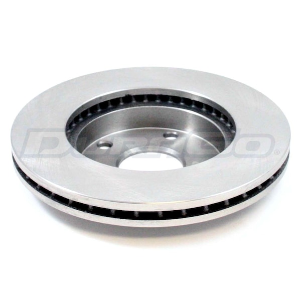 Durago Disc Brake Rotor 1999-2002 Daewoo Leganza 2.2L, BR31278 BR31278 - main