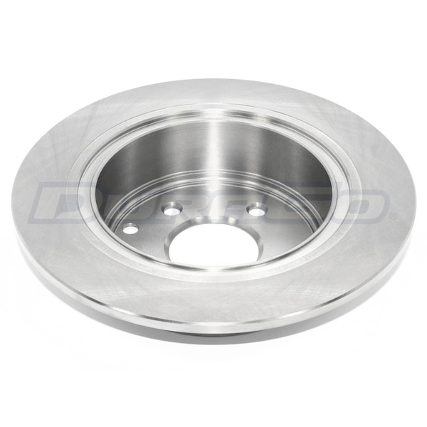 Durago Disc Brake Rotor, BR31312 BR31312 - main