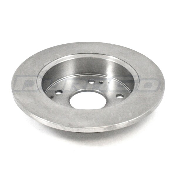 Durago Disc Brake Rotor 2004-2005 Honda Civic 1.7L 2.0L, BR31342 BR31342 - main
