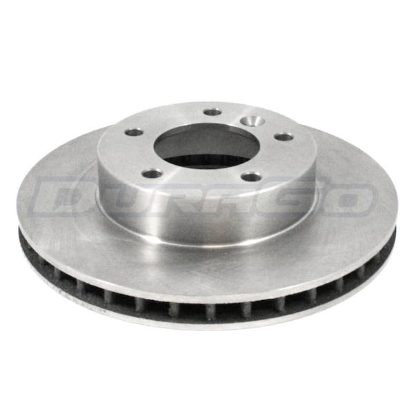 Durago Disc Brake Rotor, BR34053 BR34053 - main