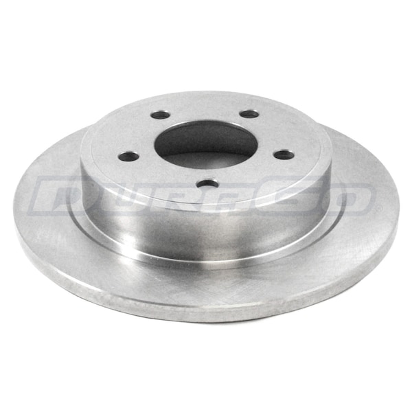 Durago Disc Brake Rotor 2004-2006 Chrysler Pacifica, BR53018 BR53018 - main