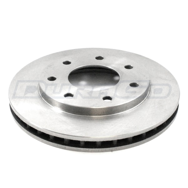 Durago Disc Brake Rotor, BR54048 BR54048 - main
