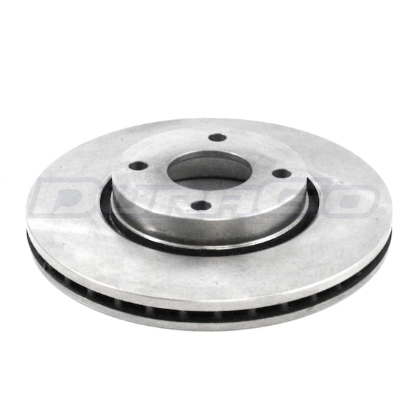 Durago Disc Brake Rotor 1998-2000 Ford Contour, BR54062 BR54062 - main
