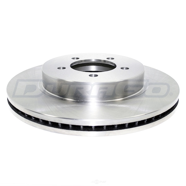 Durago Disc Brake Rotor 2002-2005 Ford Explorer V6 V8, BR54094 BR54094 - main