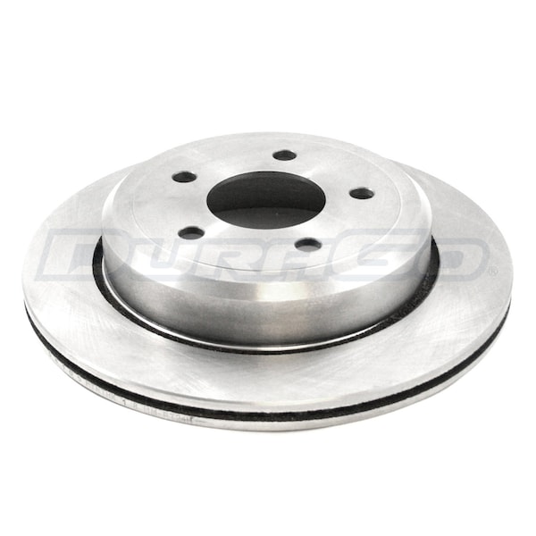 Durago Disc Brake Rotor 2003-2005 Ford Crown Victoria, BR54105 BR54105 - main