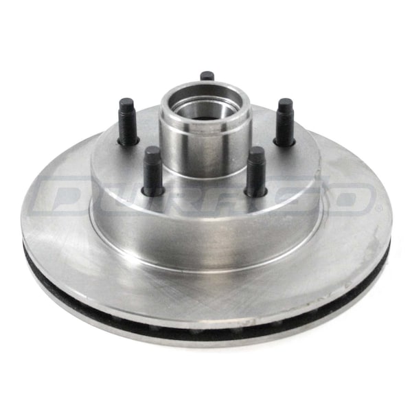 Durago Disc Brake Rotor and Hub Assembly, BR5447 BR5447 - main