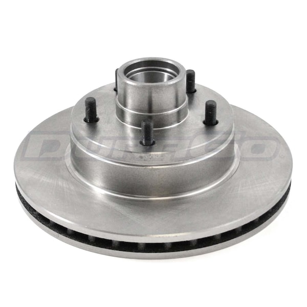 Durago Disc Brake Rotor and Hub Assembly, BR5542 BR5542 - main