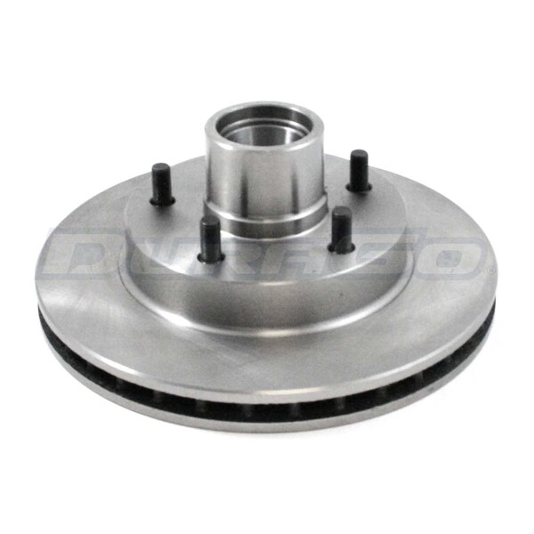 Durago Disc Brake Rotor and Hub Assembly, BR5549 BR5549 - main