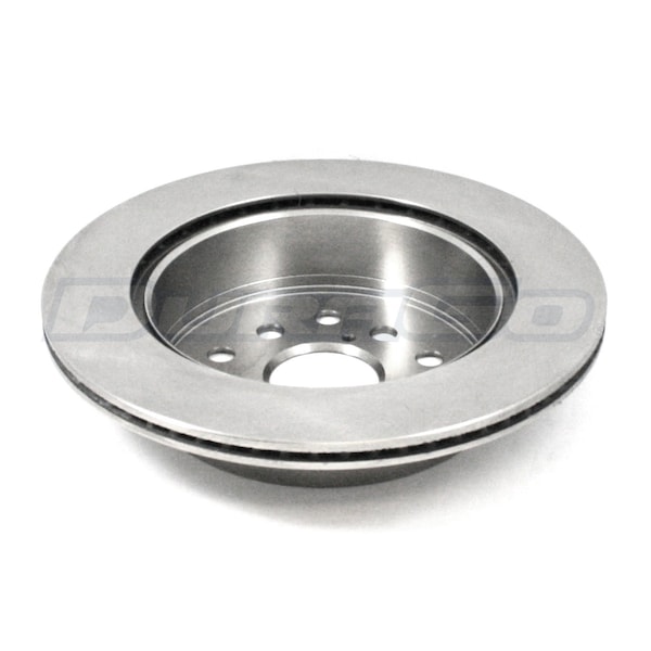 Durago Disc Brake Rotor 2001-2006 Lexus LS430, BR900080 BR900080 - main