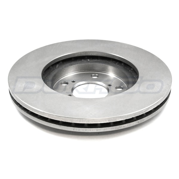 Durago Disc Brake Rotor 2006-2014 Honda Ridgeline, BR900392 BR900392 - main