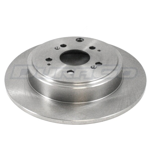 Durago Disc Brake Rotor 2006-2014 Honda Ridgeline, BR900394 BR900394 - main