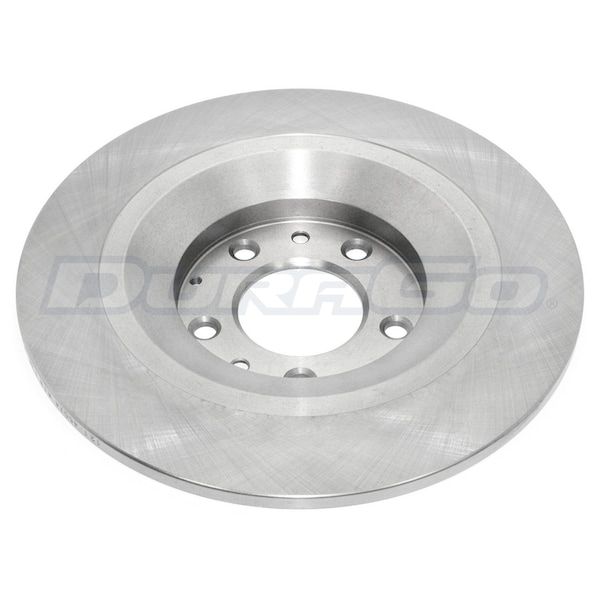 Durago Disc Brake Rotor 2006-2007 Mazda 6 2.3L, BR900438 BR900438 - main