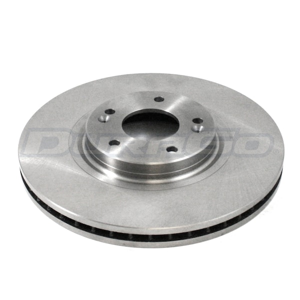 Durago Disc Brake Rotor 2007-2012 Hyundai Veracruz, BR900450 BR900450 - main