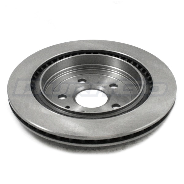 Durago Disc Brake Rotor 2008-2012 Cadillac CTS, BR900510 BR900510 - main