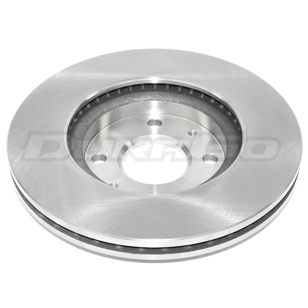 Durago Disc Brake Rotor 2008-2011 Ford Focus 2.0L, BR900580 BR900580 - main