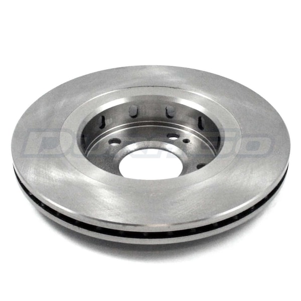 Durago Disc Brake Rotor, BR900590 BR900590 - main