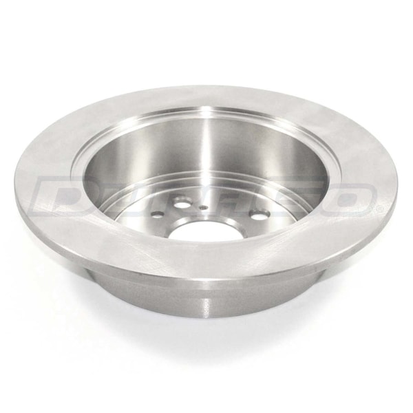 Durago Disc Brake Rotor 2009-2015 Toyota Venza 2.7L 3.5L, BR900760 BR900760 - main