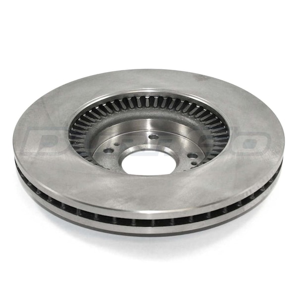 Durago Disc Brake Rotor 2009-2011 Hyundai Genesis, BR900784 BR900784 - main