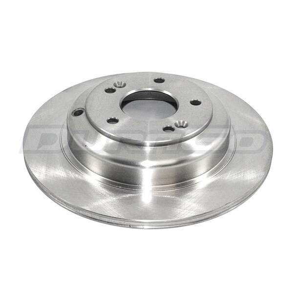 Durago Disc Brake Rotor 2010-2014 Hyundai Genesis Coupe 2.0L, BR900794 BR900794 - main