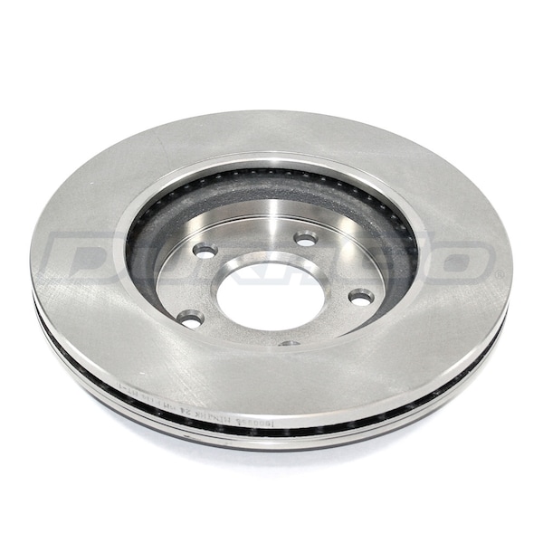 Durago Disc Brake Rotor, BR900958 BR900958 - main