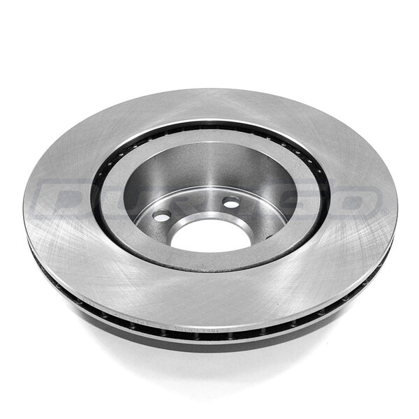 Durago Disc Brake Rotor, BR901052 BR901052 - main