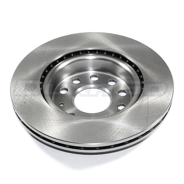 Durago Disc Brake Rotor 2011-2014 Volkswagen Jetta 2.5L, BR901074 BR901074 - main